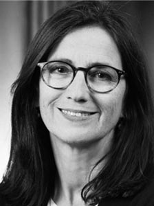 Nadine Levratto