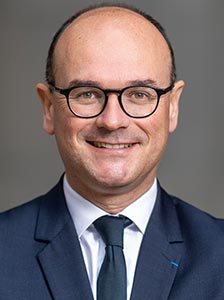 Sébastien Martin