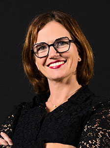 Stéphanie Sorhouet