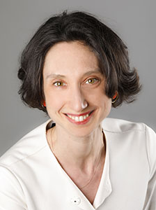 Virginie Saks