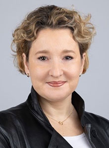 Anne Jancovici