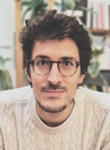 Antoine Amiel
