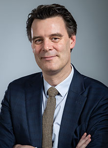 Denis Ferrand