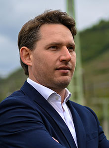 Raphaël Schellenberger