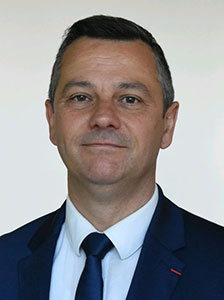 Benoît Léger