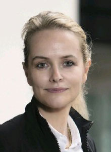 Cécile Maisonneuve