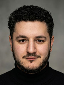 Enrique Prazian