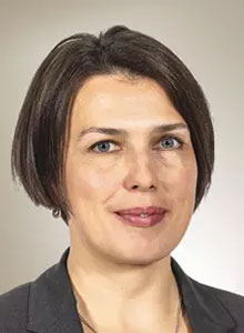 Isabelle Spiegel