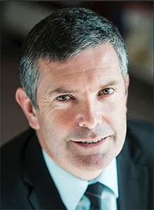 Laurent Favreau