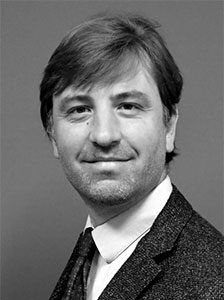 Marc-Antoine Eyl-Mazzega