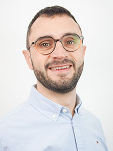 Nicolas Gazeau