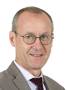 Stéphane Piednoir