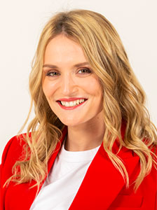 Victoire Sikora